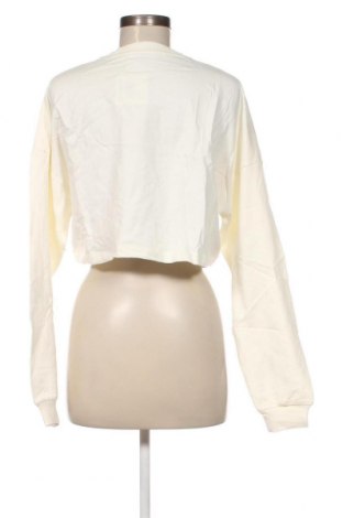 Γυναικεία μπλούζα Loavies, Μέγεθος M, Χρώμα Εκρού, Τιμή 3,15 €