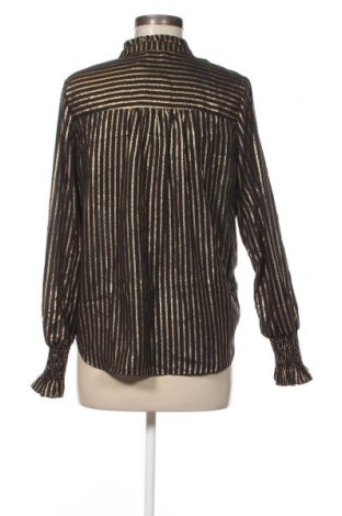 Дамска блуза Loavies, Размер S, Цвят Многоцветен, Цена 34,00 лв.