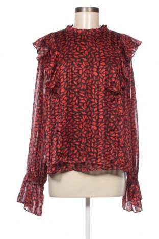 Дамска блуза Loavies, Размер L, Цвят Многоцветен, Цена 34,00 лв.
