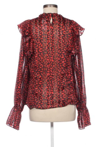 Дамска блуза Loavies, Размер L, Цвят Многоцветен, Цена 34,00 лв.