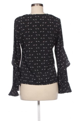 Дамска блуза Lofty Manner, Размер S, Цвят Черен, Цена 7,20 лв.