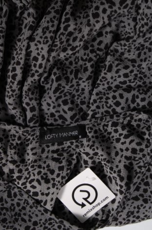 Damen Shirt Lofty Manner, Größe M, Farbe Grau, Preis 5,01 €