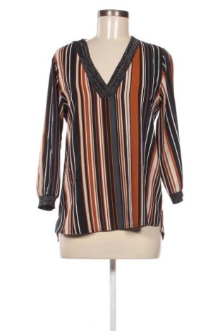 Дамска блуза Lola Liza, Размер M, Цвят Многоцветен, Цена 5,10 лв.