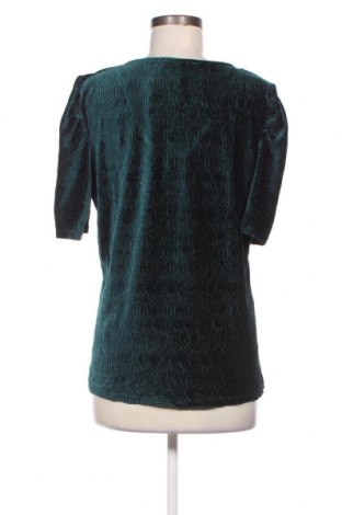 Γυναικεία μπλούζα Lola Liza, Μέγεθος XL, Χρώμα Πράσινο, Τιμή 7,36 €