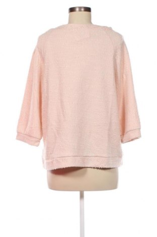 Дамска блуза Lola Liza, Размер XL, Цвят Розов, Цена 8,84 лв.