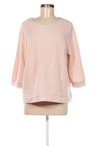 Дамска блуза Lola Liza, Размер XL, Цвят Розов, Цена 6,12 лв.