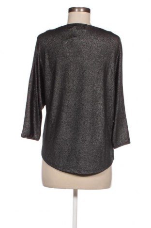 Дамска блуза Lola Liza, Размер M, Цвят Сребрист, Цена 6,80 лв.