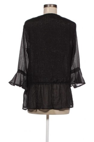 Γυναικεία μπλούζα Lola Liza, Μέγεθος M, Χρώμα Μαύρο, Τιμή 4,21 €