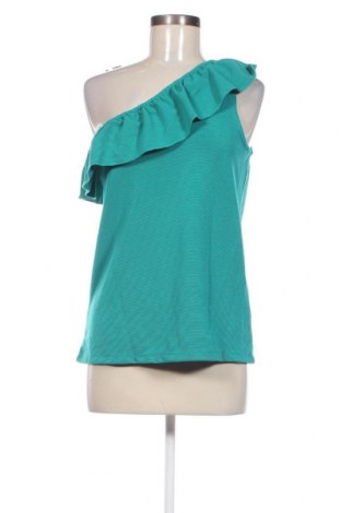 Дамска блуза Lola Liza, Размер M, Цвят Зелен, Цена 34,00 лв.