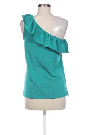 Дамска блуза Lola Liza, Размер M, Цвят Зелен, Цена 34,00 лв.