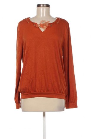 Damen Shirt Lola Liza, Größe L, Farbe Orange, Preis 4,73 €