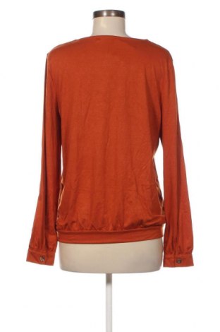 Γυναικεία μπλούζα Lola Liza, Μέγεθος L, Χρώμα Πορτοκαλί, Τιμή 4,21 €