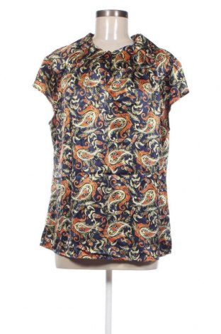 Damen Shirt London Fog, Größe L, Farbe Mehrfarbig, Preis € 11,83