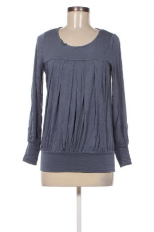 Damen Shirt London Fog, Größe S, Farbe Blau, Preis € 3,55