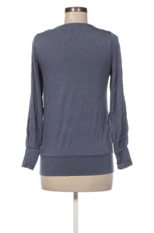 Γυναικεία μπλούζα London Fog, Μέγεθος S, Χρώμα Μπλέ, Τιμή 3,15 €