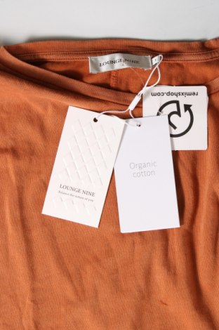 Damen Shirt Lounge Nine, Größe L, Farbe Braun, Preis 8,35 €