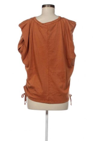 Damen Shirt Lounge Nine, Größe L, Farbe Braun, Preis 8,35 €
