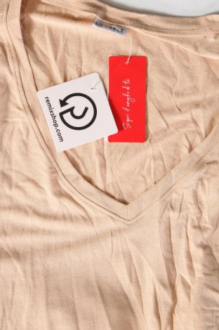 Γυναικεία μπλούζα Lovable, Μέγεθος XL, Χρώμα Εκρού, Τιμή 6,39 €