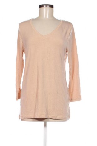 Γυναικεία μπλούζα Lovable, Μέγεθος XL, Χρώμα Εκρού, Τιμή 9,59 €