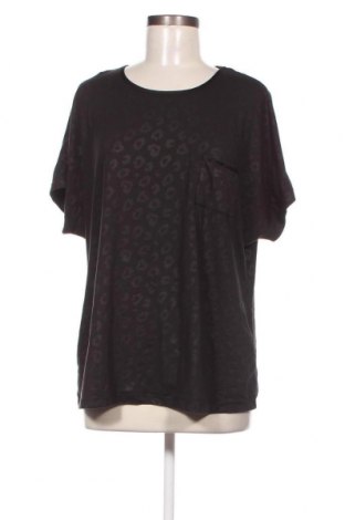 Damen Shirt Love To Lounge, Größe L, Farbe Schwarz, Preis 5,29 €
