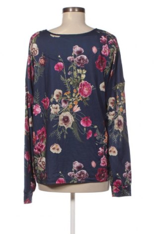 Damen Shirt Love To Lounge, Größe L, Farbe Mehrfarbig, Preis 4,63 €