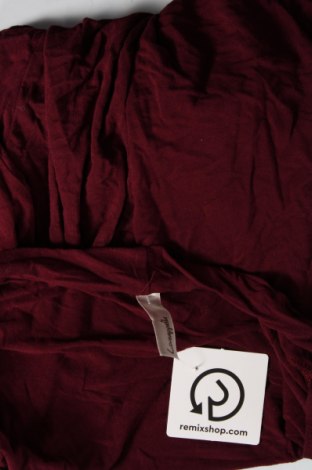 Γυναικεία μπλούζα Loveappella, Μέγεθος L, Χρώμα Κόκκινο, Τιμή 2,35 €