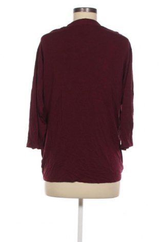 Дамска блуза Loveappella, Размер L, Цвят Червен, Цена 4,60 лв.