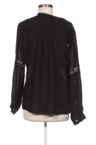 Дамска блуза Ltb, Размер L, Цвят Черен, Цена 19,25 лв.