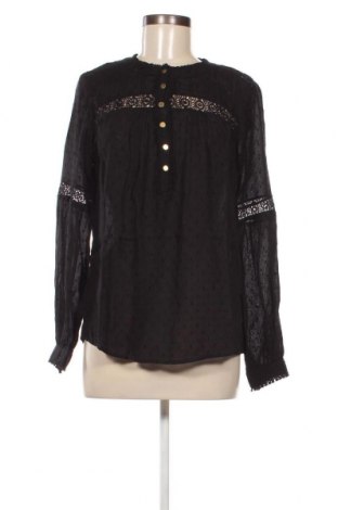 Γυναικεία μπλούζα Ltb, Μέγεθος S, Χρώμα Μαύρο, Τιμή 5,95 €