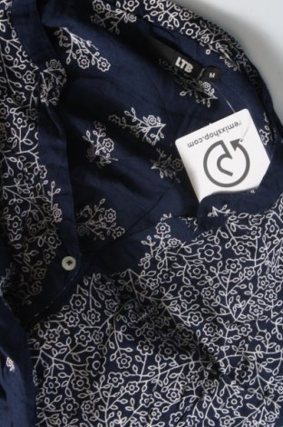 Γυναικεία μπλούζα Ltb, Μέγεθος M, Χρώμα Μπλέ, Τιμή 4,21 €
