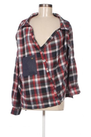 Γυναικεία μπλούζα Lucy, Μέγεθος M, Χρώμα Πολύχρωμο, Τιμή 15,35 €