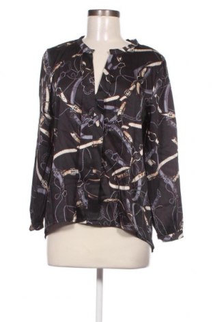 Γυναικεία μπλούζα Lumina, Μέγεθος L, Χρώμα Πολύχρωμο, Τιμή 1,76 €