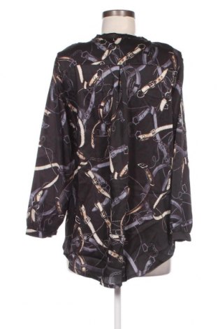 Γυναικεία μπλούζα Lumina, Μέγεθος L, Χρώμα Πολύχρωμο, Τιμή 3,53 €