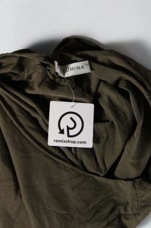 Damen Shirt Lumina, Größe S, Farbe Grün, Preis 1,98 €