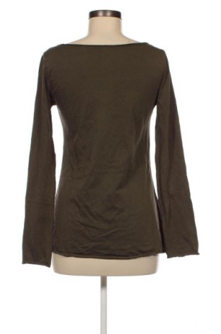 Γυναικεία μπλούζα Lumina, Μέγεθος S, Χρώμα Πράσινο, Τιμή 1,76 €