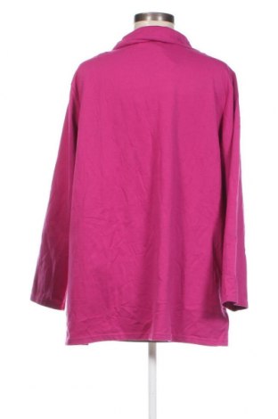 Bluză de femei M. Collection, Mărime M, Culoare Roz, Preț 21,88 Lei
