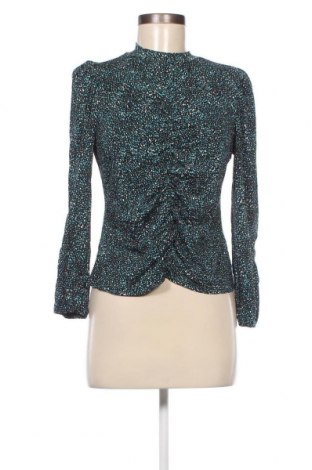 Γυναικεία μπλούζα M&Co., Μέγεθος M, Χρώμα Πολύχρωμο, Τιμή 5,88 €