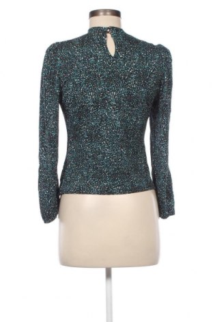 Damen Shirt M&Co., Größe M, Farbe Mehrfarbig, Preis 4,23 €