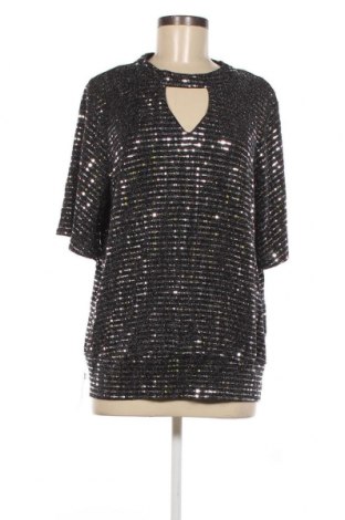 Γυναικεία μπλούζα M&Co., Μέγεθος XXL, Χρώμα Μαύρο, Τιμή 11,75 €