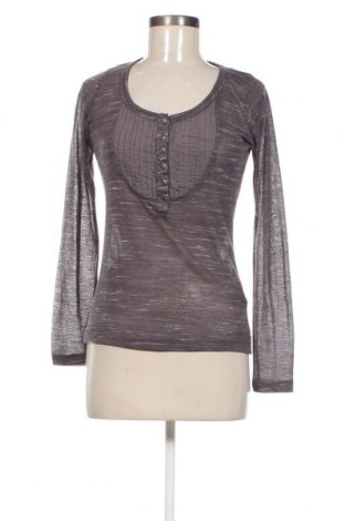 Damen Shirt M.O.D, Größe M, Farbe Grau, Preis 3,20 €