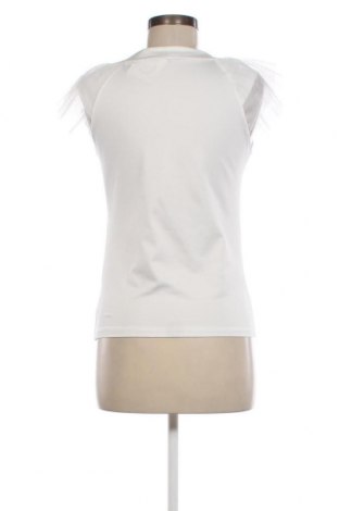 Damen Shirt M.b. 21, Größe S, Farbe Weiß, Preis 9,72 €