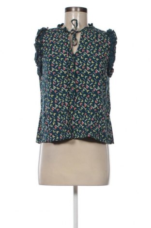 Γυναικεία μπλούζα MD'M, Μέγεθος S, Χρώμα Πολύχρωμο, Τιμή 11,83 €