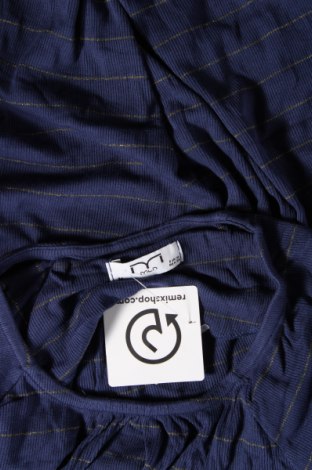 Bluză de femei MLM, Mărime M, Culoare Albastru, Preț 9,38 Lei