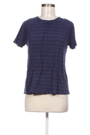Damen Shirt MLM, Größe M, Farbe Blau, Preis € 5,42