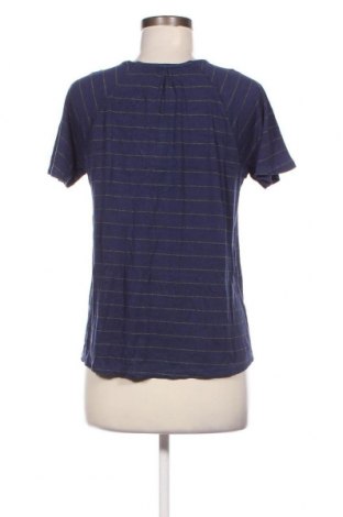 Γυναικεία μπλούζα MLM, Μέγεθος M, Χρώμα Μπλέ, Τιμή 1,76 €