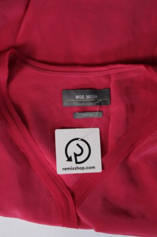 Дамска блуза MOS MOSH, Размер L, Цвят Розов, Цена 48,00 лв.