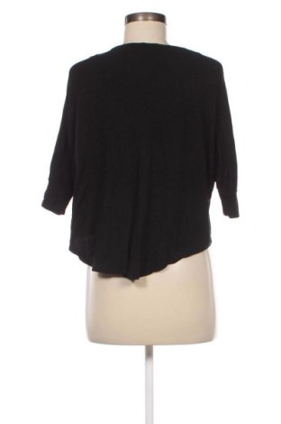 Damen Shirt Made In Italy, Größe S, Farbe Schwarz, Preis 5,54 €