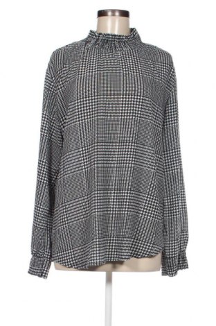 Γυναικεία μπλούζα Made In Italy, Μέγεθος XXL, Χρώμα Πολύχρωμο, Τιμή 8,23 €