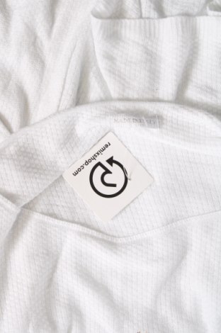 Damen Shirt Made In Italy, Größe L, Farbe Weiß, Preis € 6,00