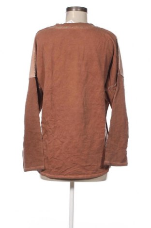 Damen Shirt Made In Italy, Größe L, Farbe Beige, Preis 13,22 €